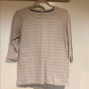 Under Armour 3/4 Sleeve